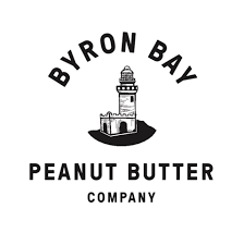 Byron Bay Peanut Butter Company Logo