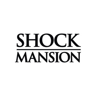 Shock Mansion Logo