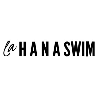 Lahana Swim Logo