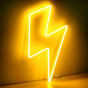 Thunderbolt Neon